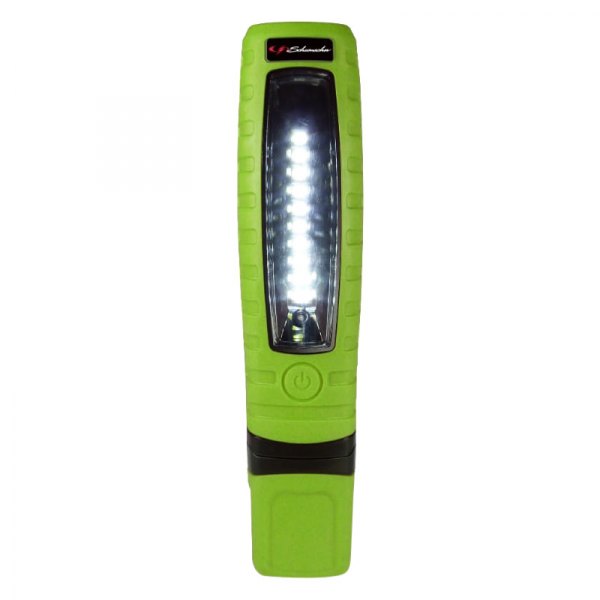 Schumacher® - SL360™ 400 lm LED 360° Green Cordless Work Light 