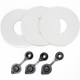 Scribner Plastics® - Utility Jug Maintenance Kit