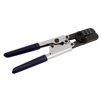 Sea Dog® - SAE 22 to 10 AWG Ratcheting Heat Srink Crimper