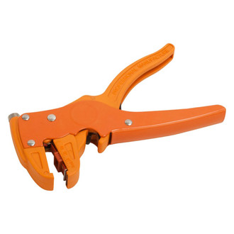 Sea Dog® - SAE 24 to 10 AWG Self-Adjusting Wire Stripper/Cutter