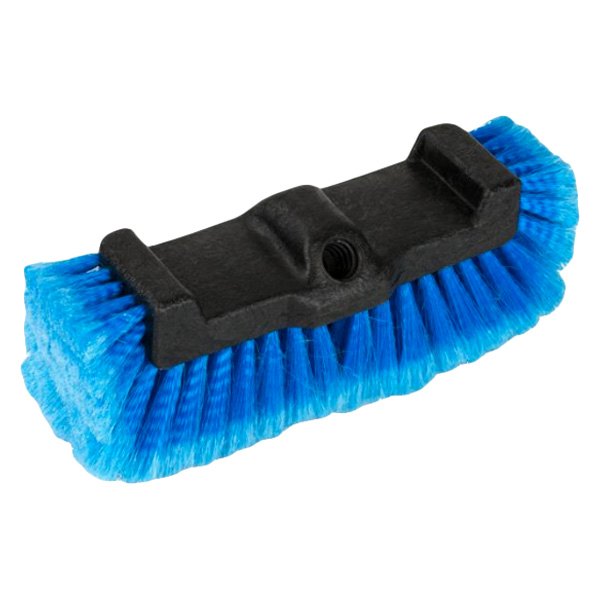 bristle brush dog