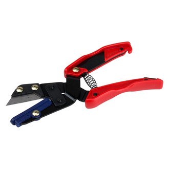 Sea Dog® - Powder Coated Steel Multipurpose Spring Loaded Hose and Pipe Cutter