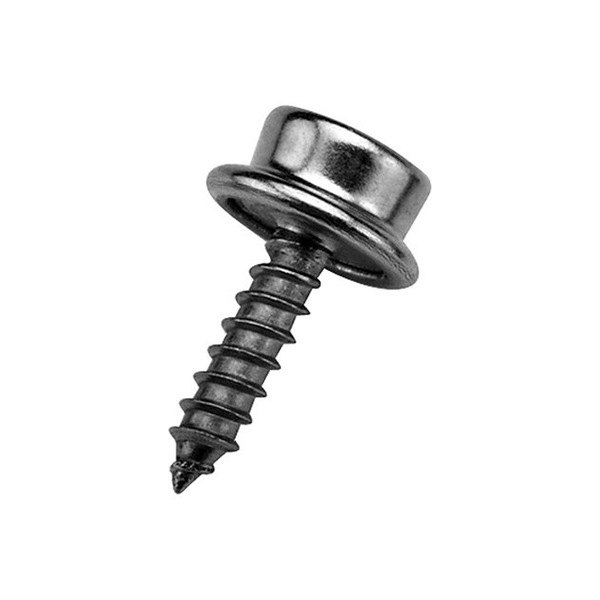 Sea Dog® - 5/8" Snaps Fasteners (100 Pieces)
