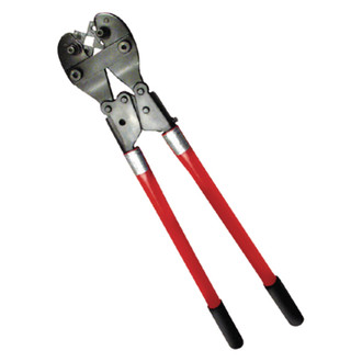 Seachoice® - SAE 6 AWG to 250 MCM Heavy-Duty Terminal Crimper