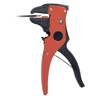 Seachoice® - SAE 24 to 10 AWG Pistol Grip Wire Stripper