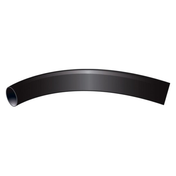 Seachoice® - 3" x 3/8" 3:1 Polyolefin Black Flexible Heat Shrink Tubings with Adhesive Sealant
