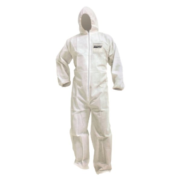 Seachoice® - Polypro™ Large White Disposable Paint Coverall