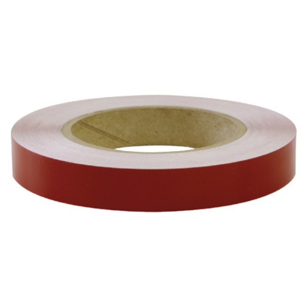 Seachoice® - 50' x 0.5" Burgundy Striping Tape
