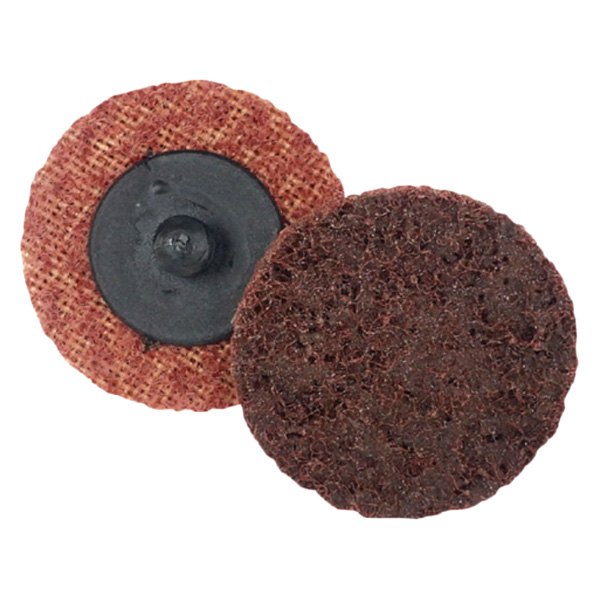 Seachoice® - 2" Coarse Quick Change Surface Conditioning Disc (25 Pieces)