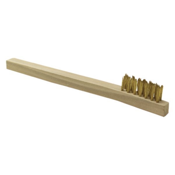 Seachoice® - 7-3/4" Brass Mini Brush