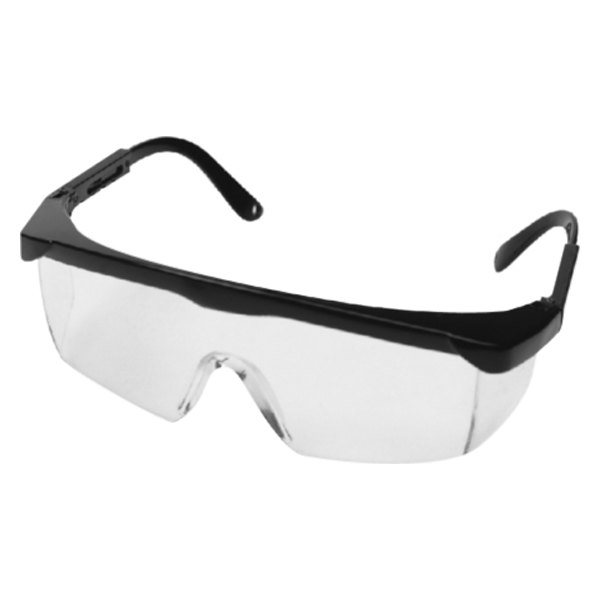 Seachoice® - Uncoated Clear Safety Glasses