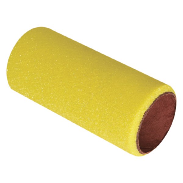 Seachoice® - Heavy Duty™ 4" x 1/8" Yellow Foam Paint Roller Cover