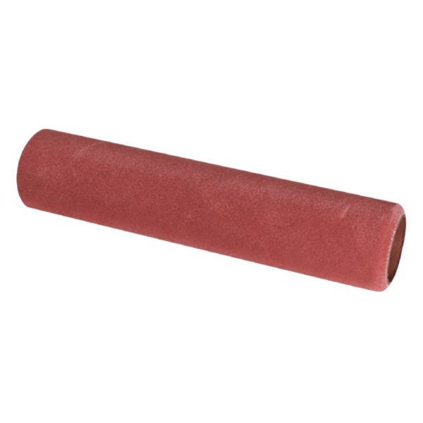 Seachoice® - Heavy Duty™ 7" x 1/8" Red Mohair Paint Roller Cover