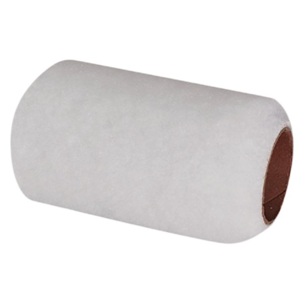 Seachoice® - Heavy Duty™ 3" x 3/8" White Polyester Paint Roller Cover