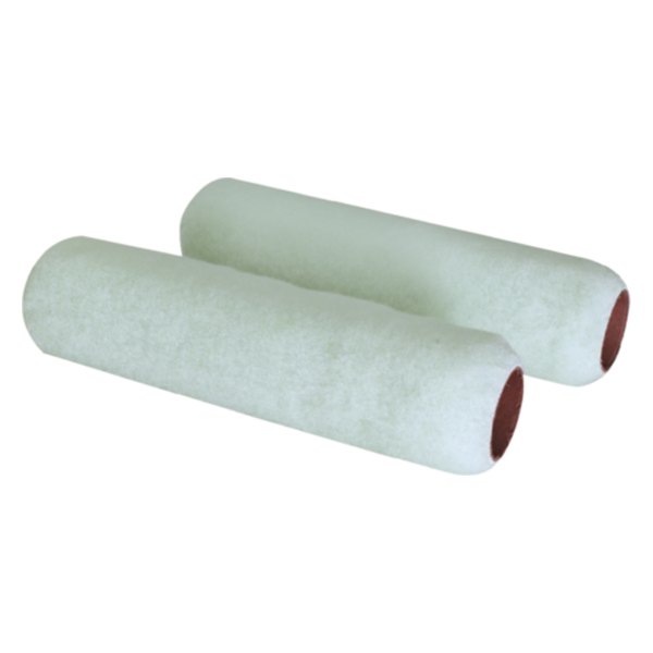 Seachoice® - Heavy Duty™ 9" x 3/8" Mint Polyester Paint Roller Cover (2 Pieces)
