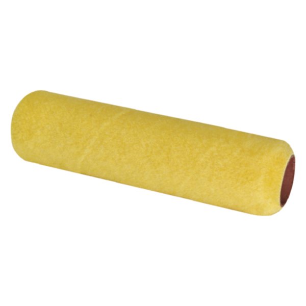 Seachoice® - Heavy Duty™ 9" x 3/8" Yellow Polyester Paint Roller Cover
