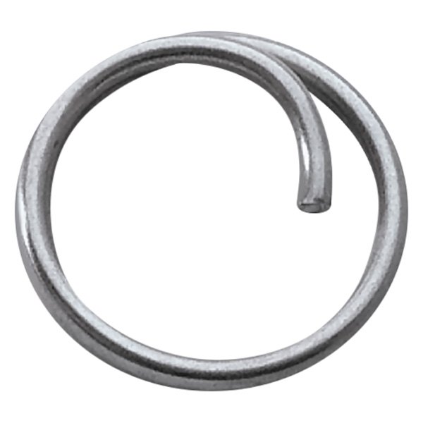 Seachoice® - 7/16" Stainless Steel Cotter Rings (6 Pieces)