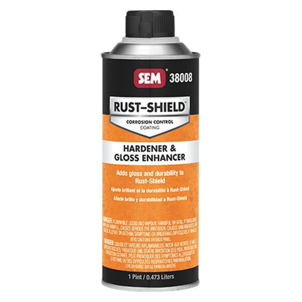 SEM® - Rust Shield™ 16 fl. oz. Rust Barrier Catalyst
