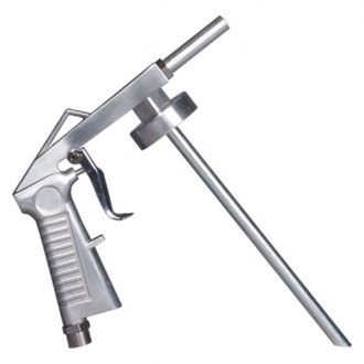 Premium Adjustable Tip Undercoating, Texture, Bed Liner Spray Gun