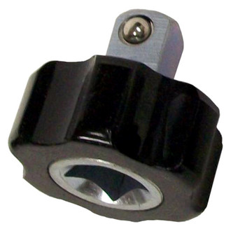S&G Tool Aid® - 1/2" Drive Fingertip Wrench