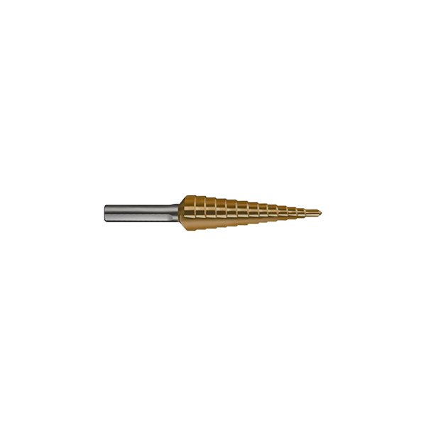 S&G Tool Aid® - #1 Fractional Step Drill Bit