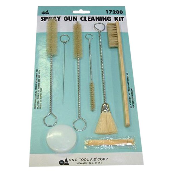 S&G Tool Aid® - Cleaning Kit