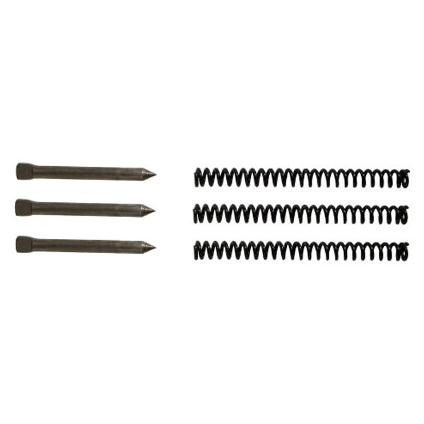 S&G Tool Aid® - 3-piece Maintenance Kit for 18000 Rotary Spot Weld Cutter