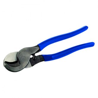 Wire Cutter Cord Cutter Diversified for Optical Cable Easy to Use Cable Sheath Thicknesses Cable Cutter 