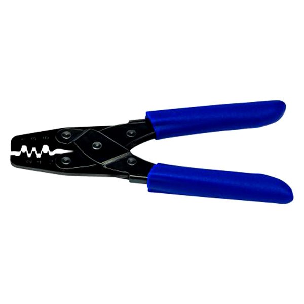 S&G Tool Aid® - SAE 22-14 AWG Weather Pack and Metri Pack Terminal Crimper