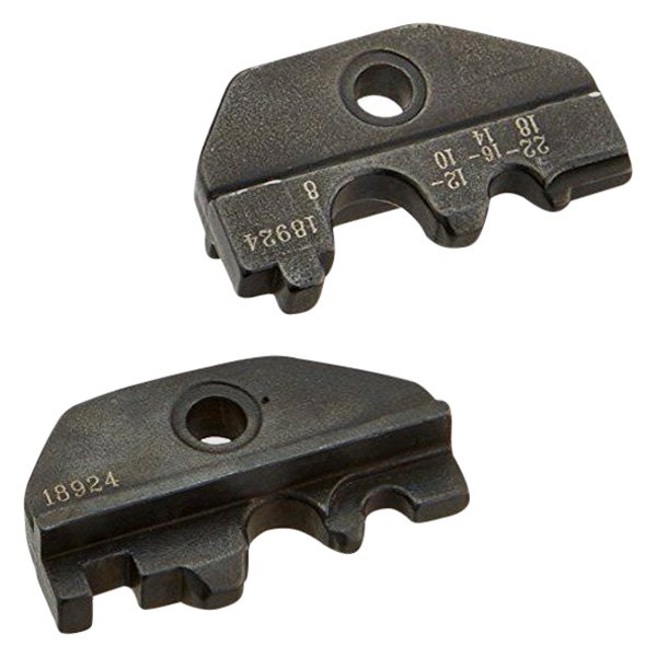 S&G Tool Aid® - SAE Crimping Die for 22-8 AWG Non-Insulated Terminal