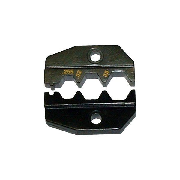 S&G Tool Aid® - RG-6/RG-59 Coaxial Cable Crimping Dies