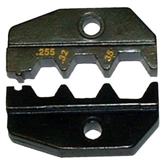 S&G Tool Aid® - RG-6/RG-59 Coaxial Cable Crimping Die Set