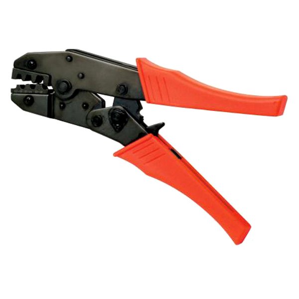 S&G Tool Aid® - SAE Ratcheting Weather Pack and Other Open Barrel Terminal Crimper