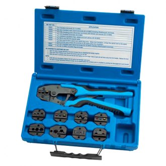 S & G Tool Aid 18700 Master Terminals Service Kit 