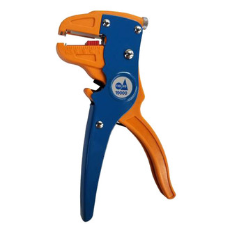 S&G Tool Aid® - SAE 22 to 12 AWG Pistol Grip Wire Stripper