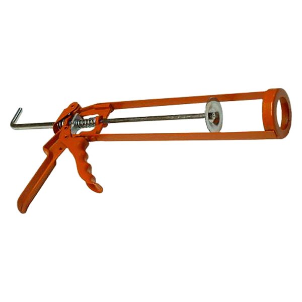 S&G Tool Aid® - 12 oz. Skeleton Smooth Heavy Duty Caulk Gun