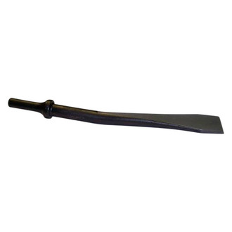 S&G Tool Aid® - .401 Parker Shank Angled Wide Chisel/Scraper