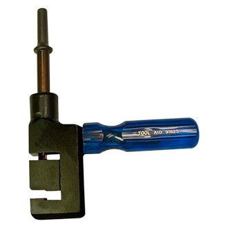 S&G Tool Aid® - .401 Parker Shank Panel Crimper