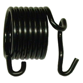 S&G Tool Aid® - 0.401" Shank Quick Change Spring Chisel Retainer