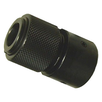 S&G Tool Aid® - 0.401" Shank Quick Change Chisel Retainer
