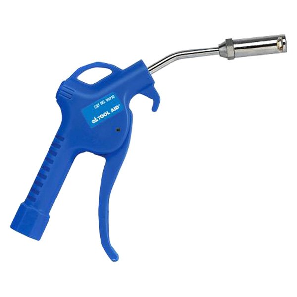 S&G Tool Aid® - Pistol Handle Trigger Action Blow Gun and Tire Inflator Combination