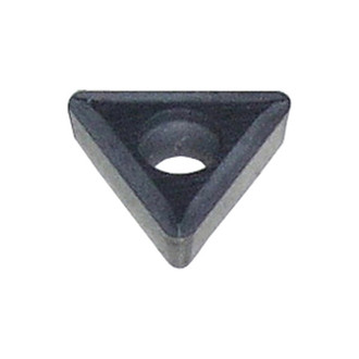 Shark® - Pro-Cut™ Carbide Positive Rake Tool Bit Inserts (10 Pieces)