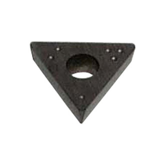 Shark® - Kwik-Way/Snap-On & RELS Style Positive Rake Tool Bit Inserts for Brake Lathes (10 Pieces)