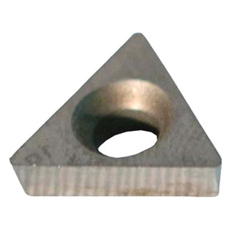 Shark® - Carbide Performance Style Positive Rake Tool Bits for Disc/Drum Lathes (10 Pieces)