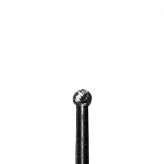 Shark® - Ball-Shaped Carbide Burr