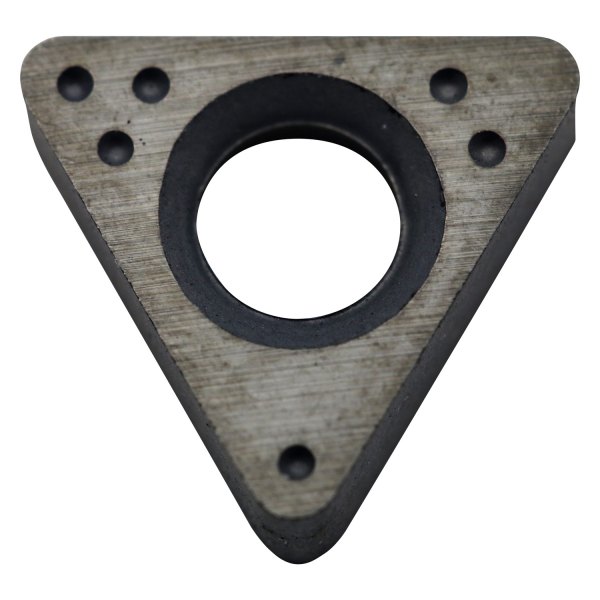 Shark® - Accu-Turn & Bosch Style Negative Rake Tool Bits (10 Pieces)