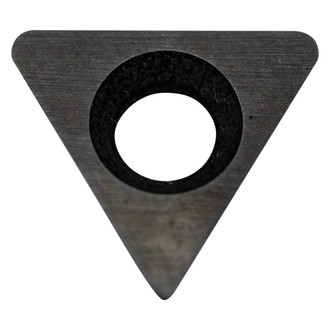Shark® - RTI Style Positive Rake Cutting Tool Bits for Disc/Drum Lathes (6 Pieces)