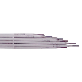 Shark® - E7018 1/8" x 1 lb Low Hydrogen Welding Electrodes