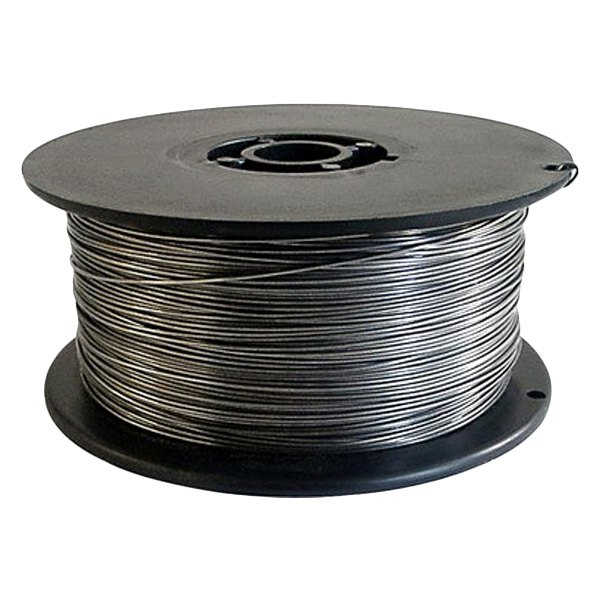 Shark® - E71T-GS .030" x 2 lb Mild Steel Gasless Flux Core Welding Wire