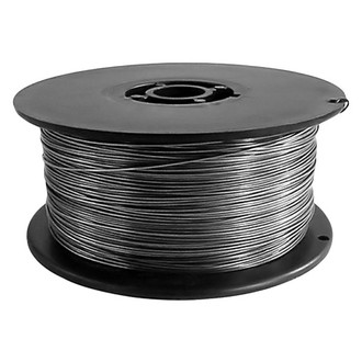 Shark® - E71T-GS .035" x 2 lb Mild Steel Gasless Flux Core Welding Wire